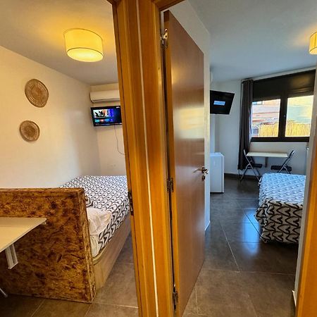 Mt Boutique Suites Y Apartamentos - Adults Only - Mataro Exterior photo