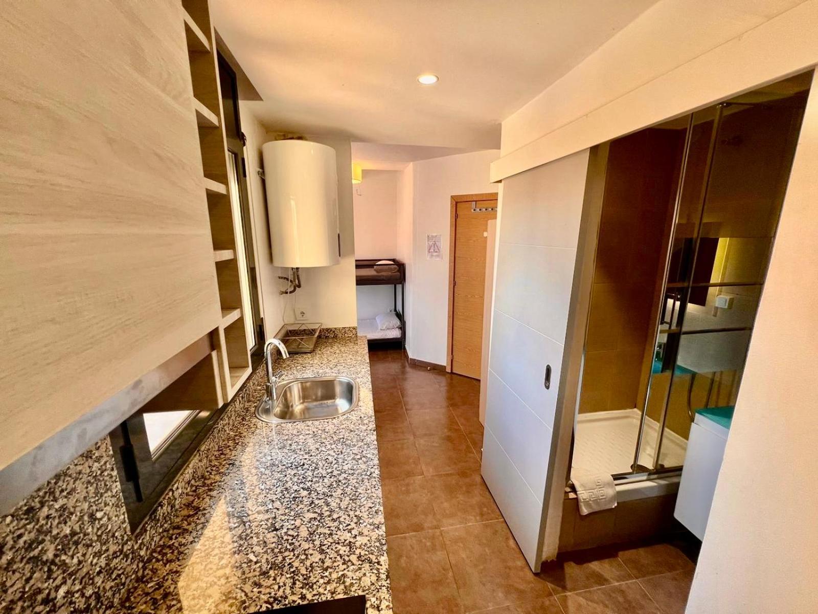 Mt Boutique Suites Y Apartamentos - Adults Only - Mataro Exterior photo