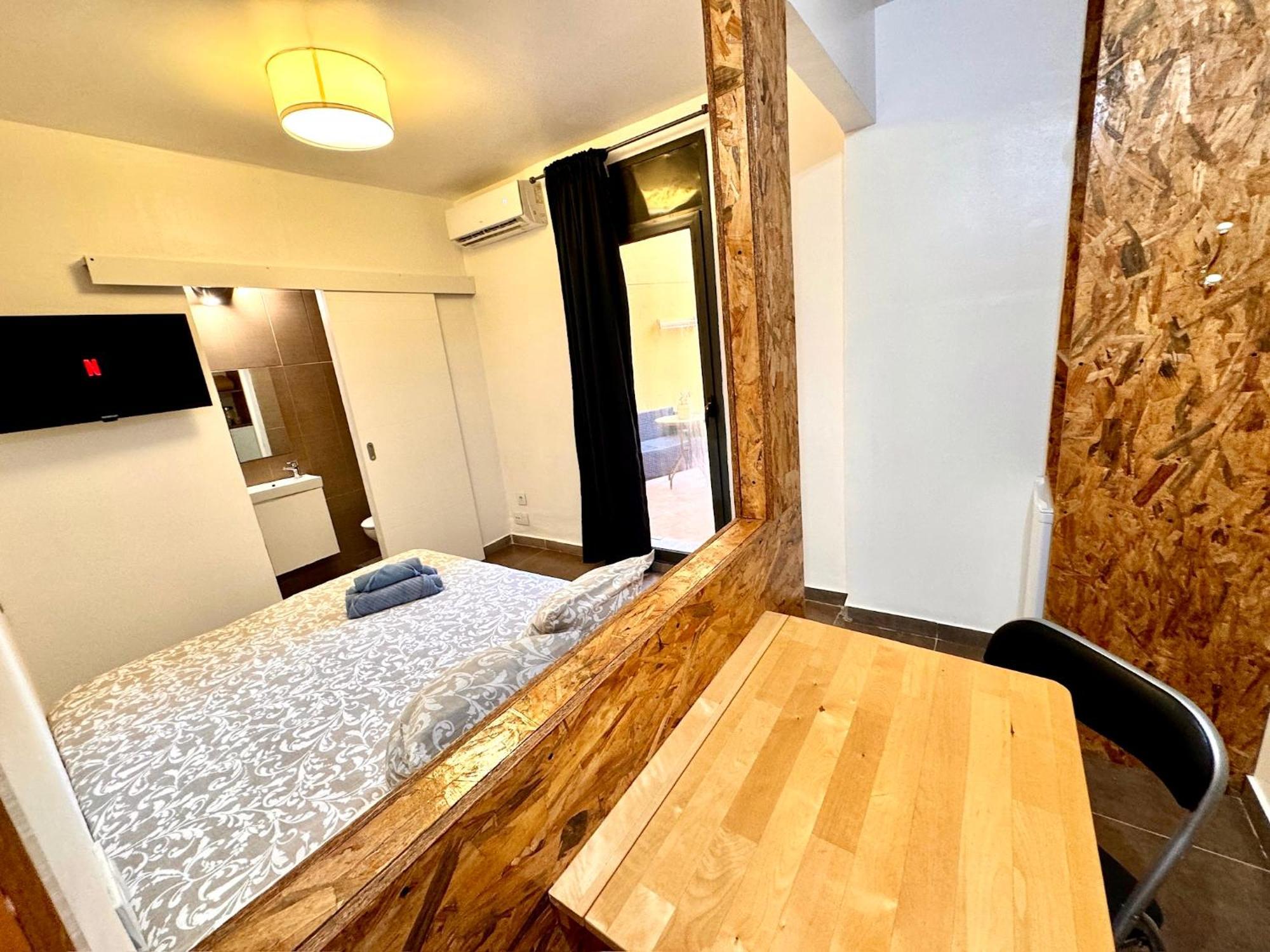 Mt Boutique Suites Y Apartamentos - Adults Only - Mataro Exterior photo