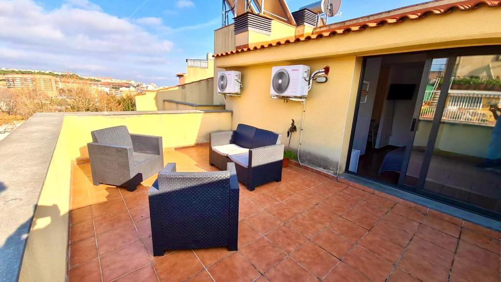 Mt Boutique Suites Y Apartamentos - Adults Only - Mataro Exterior photo